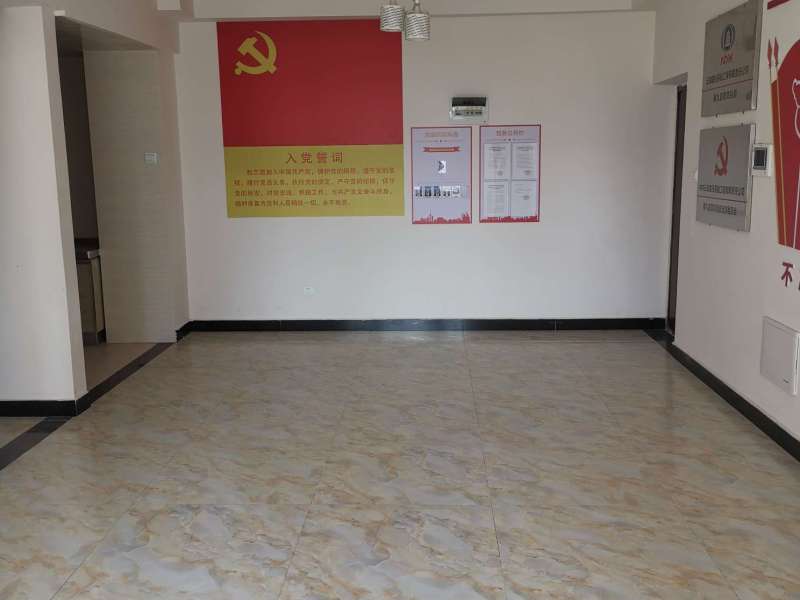 3室2廳2陽臺 建工新城餐廳