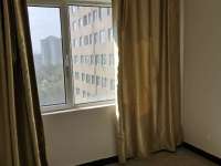 3室2廳2陽臺 建工新城臥室