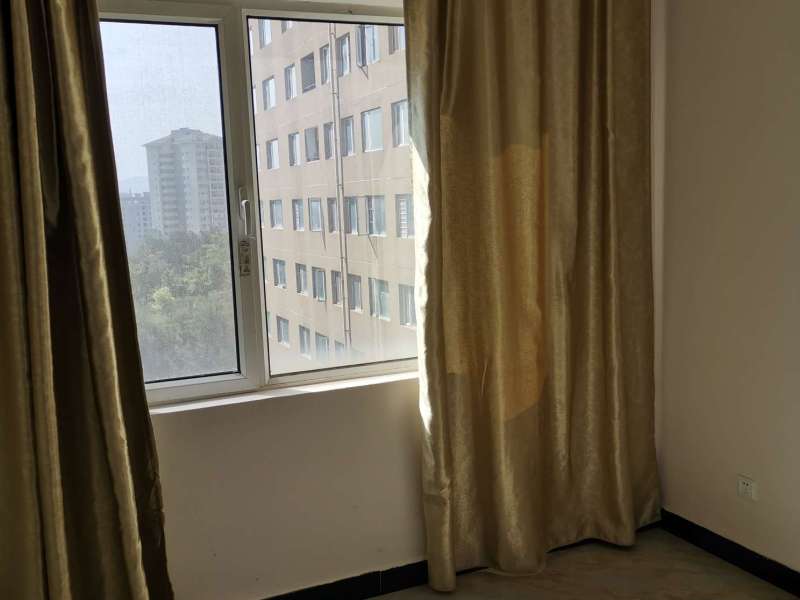 3室2廳2陽臺 建工新城臥室