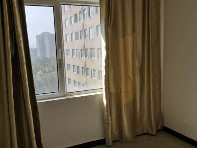 3室2廳2陽臺(tái) 建工新城