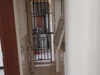 3室2廳2陽臺 建工新城陽臺