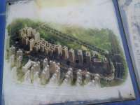 3室2廳2陽臺 建工新城客廳