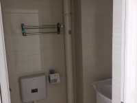 3室2廳2陽臺 建工新城衛(wèi)生間