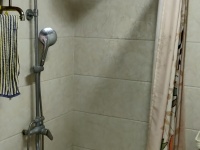 3室2廳2陽(yáng)臺(tái) 新希望希望匯衛(wèi)生間