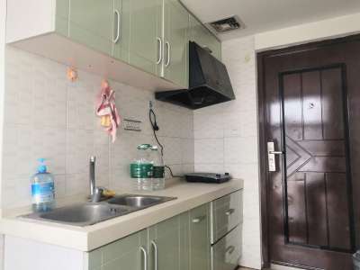 1室1廳1陽臺 東壹區(qū)