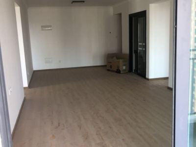 3室2廳1陽臺 海倫國際里約區(qū)