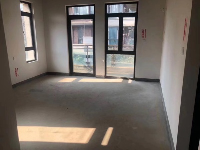 3室2廳 華夏御府怡璟苑(回遷房)