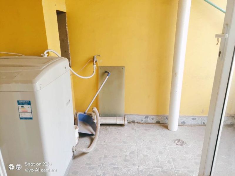 4室2廳2陽臺 湖畔之夢臥室