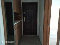 4室2廳2陽(yáng)臺(tái) 俊發(fā)城茉莉苑門廳