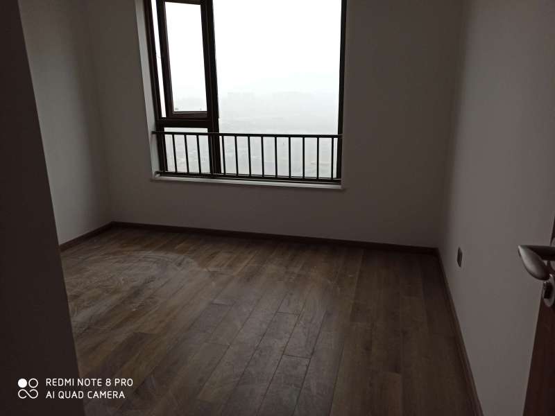 4室2廳2陽(yáng)臺(tái) 俊發(fā)城茉莉苑臥室