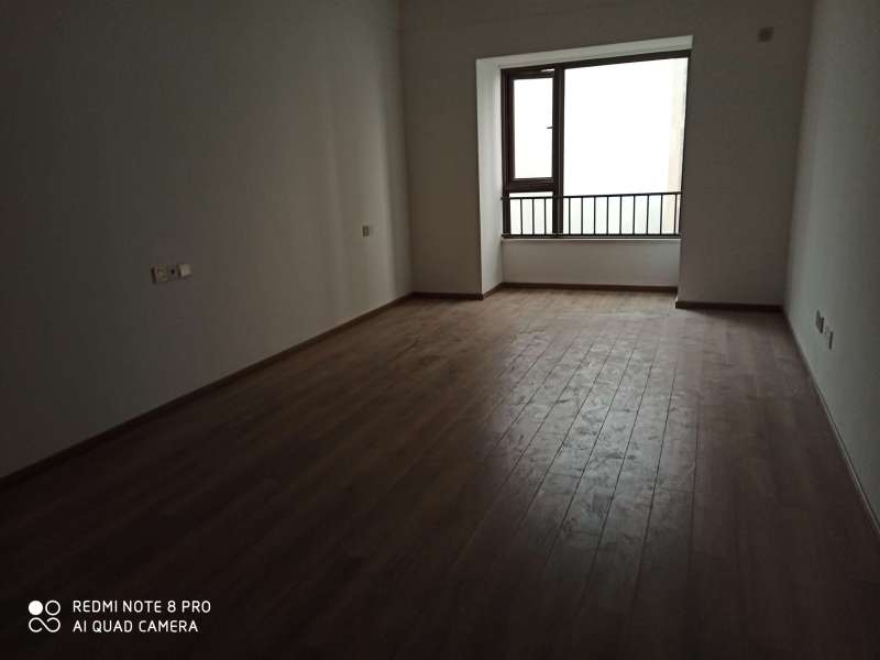 4室2廳2陽(yáng)臺(tái) 俊發(fā)城茉莉苑臥室