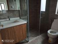 4室2廳2陽(yáng)臺(tái) 俊發(fā)城茉莉苑衛(wèi)生間