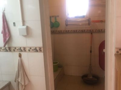 3室2廳1陽(yáng)臺(tái) 天翔住宅