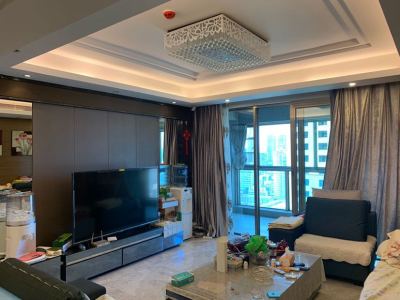 4室2廳1陽(yáng)臺(tái) 七彩俊園