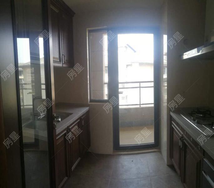 3室2廳2陽臺(tái) 招商海公館其他