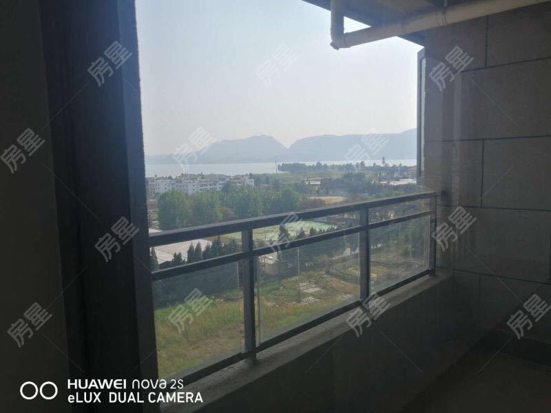 3室2廳2陽臺(tái) 招商海公館其他