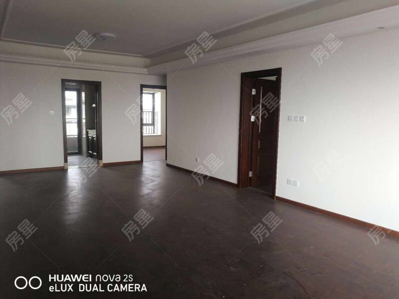 3室2廳2陽臺(tái) 招商海公館其他