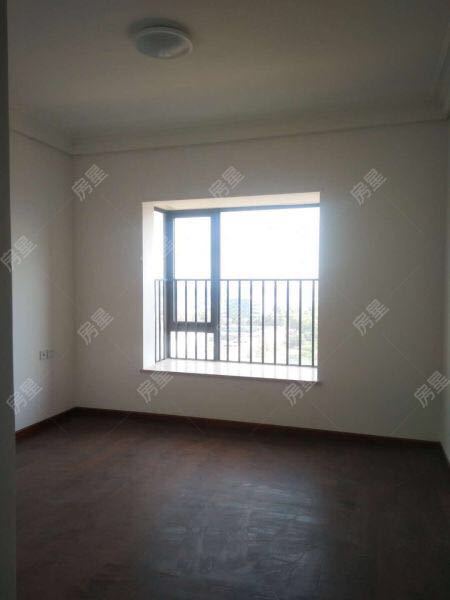 3室2廳2陽臺(tái) 招商海公館其他