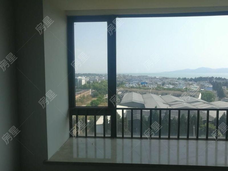 3室2廳2陽臺(tái) 招商海公館其他