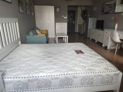 1室1廳 報業(yè)尚都