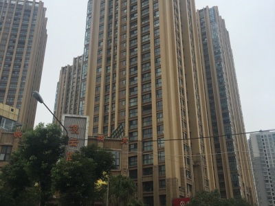 濱江俊園萊茵組團(tuán)