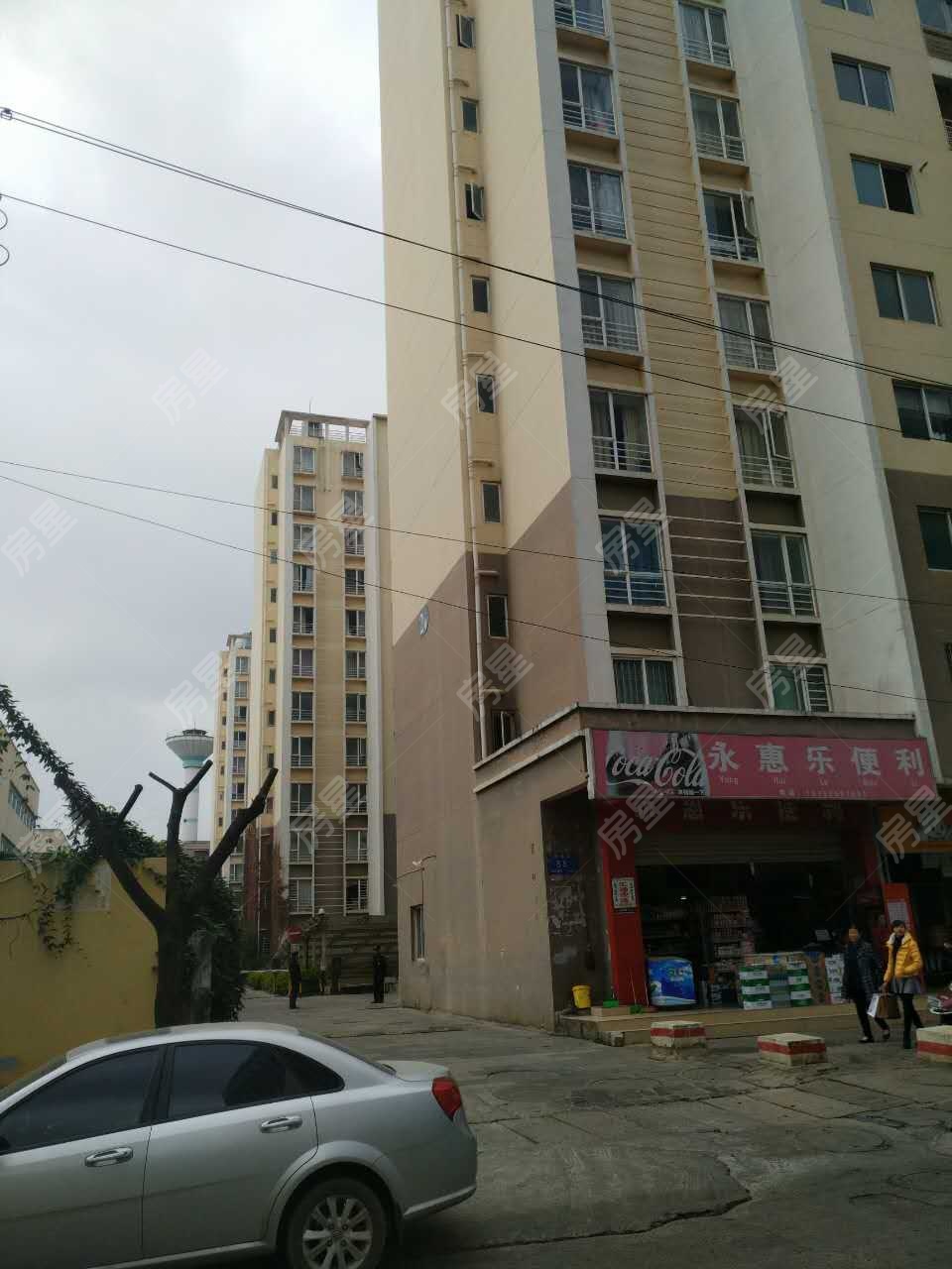 附中花園其它