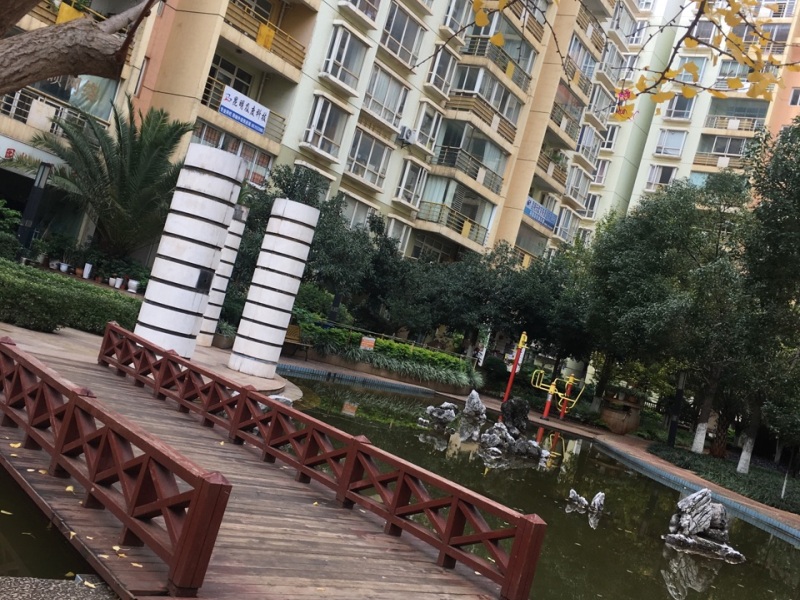美麗家園其它