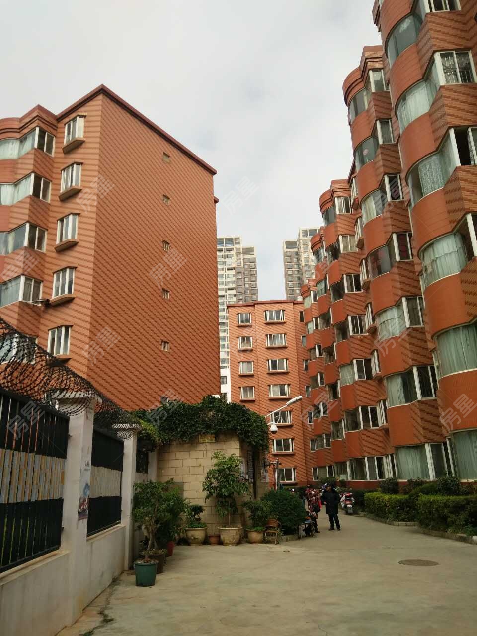 蘇苑小區(qū)其它