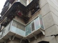 市中醫(yī)院宿舍（關(guān)上分院）其它