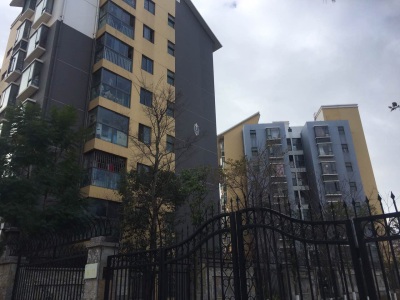 銀海櫻花語幸福里