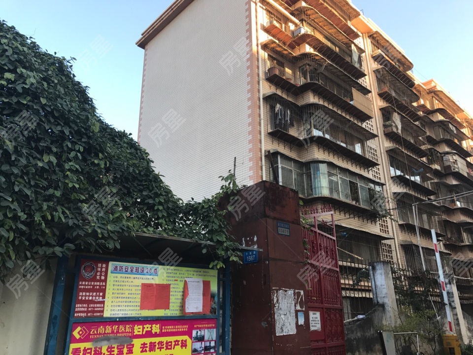 電信小區(qū)其它
