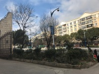 電信小區(qū)其它