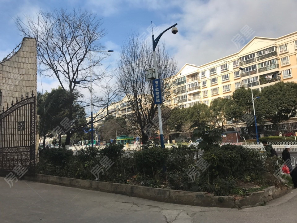 電信小區(qū)其它